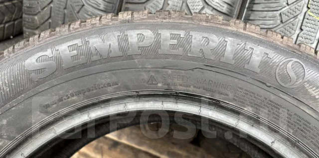 Semperit Master-Grip 2