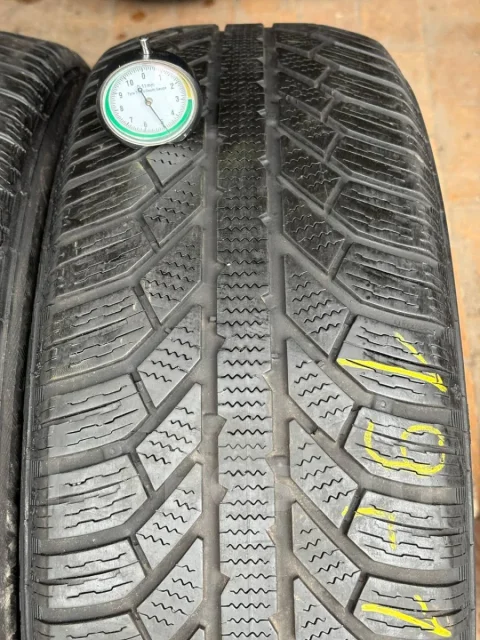Semperit Master-Grip 2