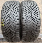 Hankook iON FlexClimate SUV