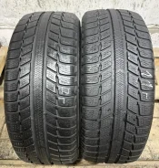 Michelin Primacy Alpin