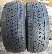 Bridgestone Blizzak W810