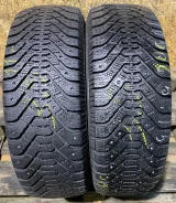 Dunlop SP Ice Response