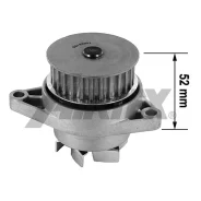 ����� ������� SEAT/VW 1530 ����