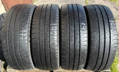 Michelin Agilis