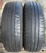Michelin Agilis Camping