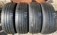 Michelin Agilis