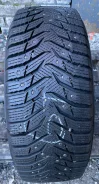 Kumho WinterCraft Ice WI31+