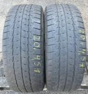 Falken Eurowinter Van01