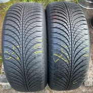 Goodyear Vector 4Seasons Gen-2 SUV