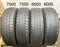Goodyear Vector 4Seasons Cargo