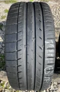 Kumho Ecsta LE Sport KU39