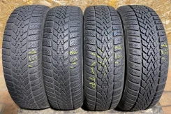 Dunlop SP Winter Response 2