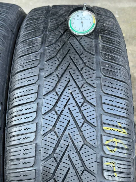 Semperit Speed-Grip 2