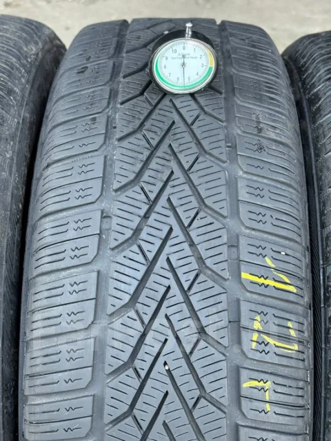 Semperit Speed-Grip 2