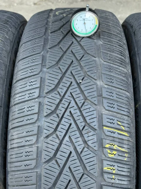 Semperit Speed-Grip 2