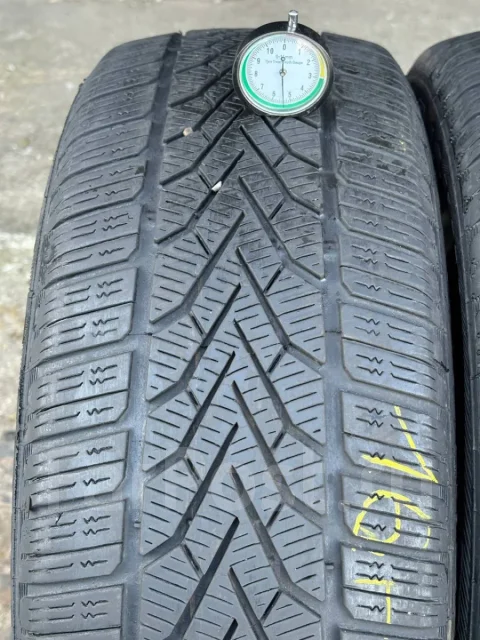 Semperit Speed-Grip 2