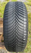 Michelin CrossClimate 2