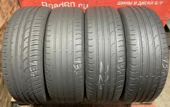 Continental ContiPremiumContact 2E