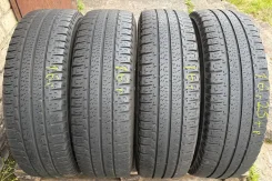 Michelin Agilis Camping