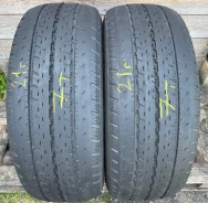 Nokian cLine Van