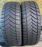 Michelin Agilis CrossClimate