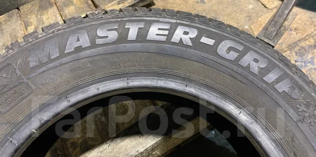 Semperit Master-Grip