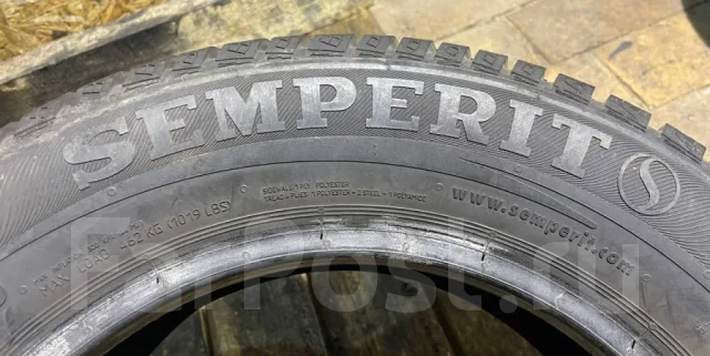 Semperit Master-Grip