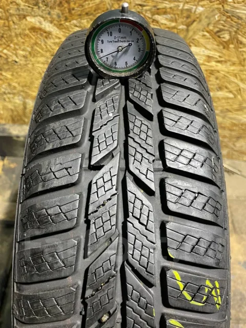 Semperit Master-Grip