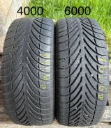BFGoodrich g-Force Winter