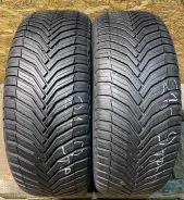 Michelin CrossClimate 2