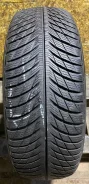 Michelin Pilot Alpin 5