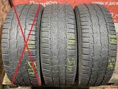 Michelin Agilis Alpin