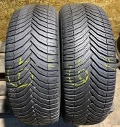 Michelin CrossClimate+