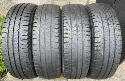 Michelin Agilis Camping