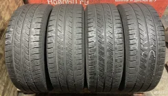 Goodyear Vector 4Seasons Cargo