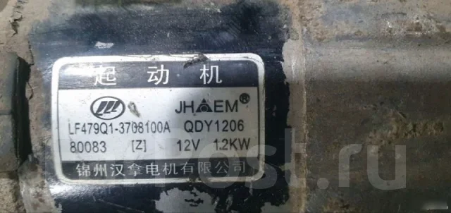 ������� Lifan Breez ����