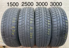 Michelin Alpin 3