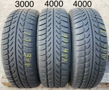 Hankook IceBear W440