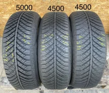 Goodyear Vector 4Seasons