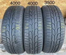 Semperit Speed-Grip