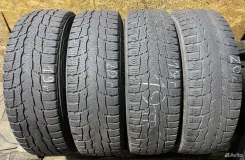 Nokian WR C3