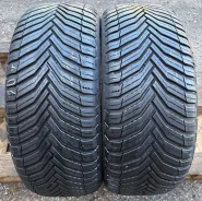 Michelin CrossClimate 2