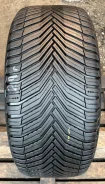 Michelin CrossClimate 2 SUV