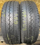 Bridgestone Duravis R660