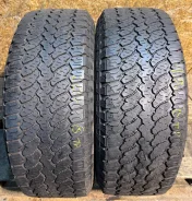 General Tire Grabber AT3