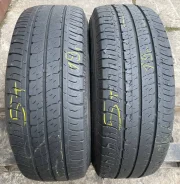 Goodyear EfficientGrip Cargo