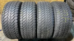 General Tire Grabber AT3