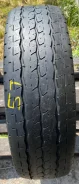 Firestone VanHawk 2