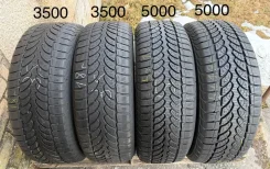 Bridgestone Blizzak LM-32C