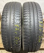 Michelin Agilis Camping